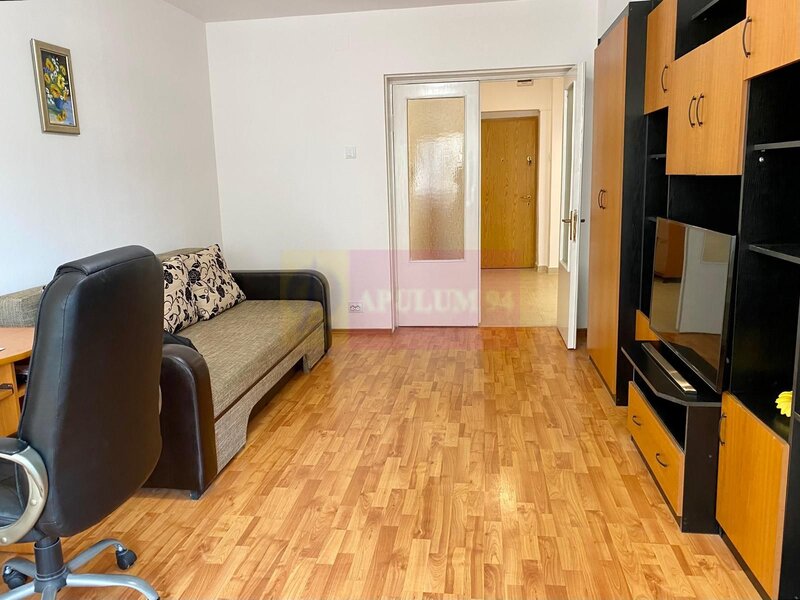 2 camere, Prima inchiriere – Nerva Traian – disponibil imediat