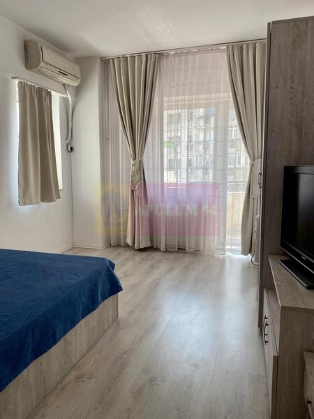 2 camere, Prima inchiriere – Nerva Traian – disponibil imediat