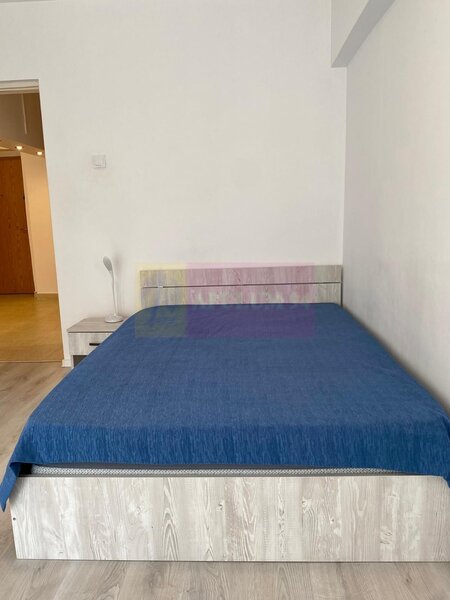 2 camere, Prima inchiriere – Nerva Traian – disponibil imediat
