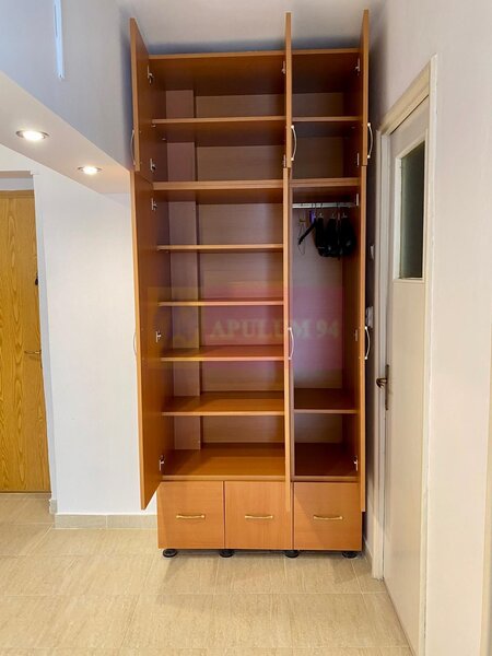 2 camere, Prima inchiriere – Nerva Traian – disponibil imediat