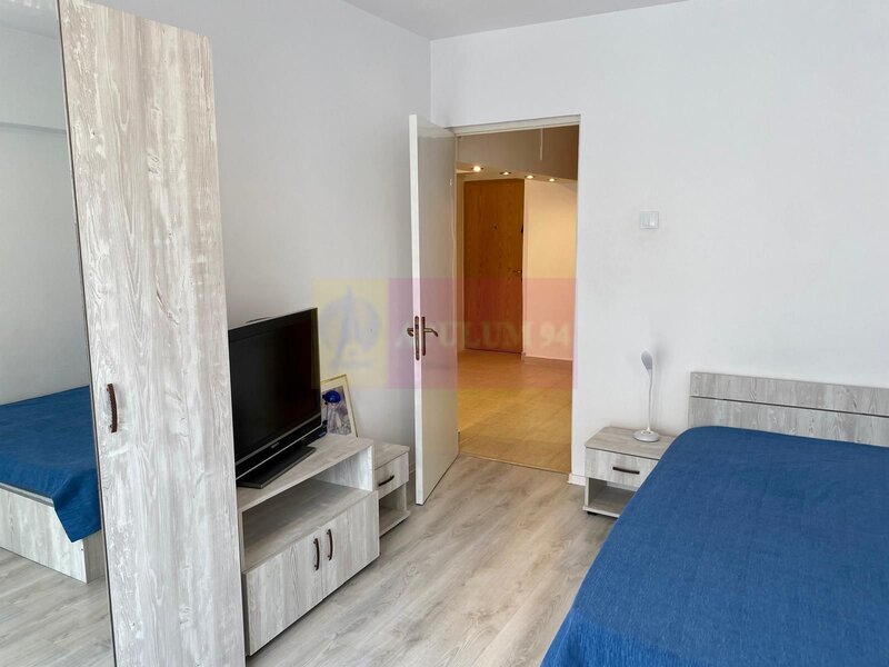 2 camere, Prima inchiriere – Nerva Traian – disponibil imediat