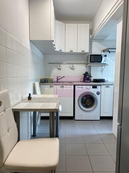2 camere, Prima inchiriere – Nerva Traian – disponibil imediat