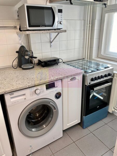 2 camere, Prima inchiriere – Nerva Traian – disponibil imediat