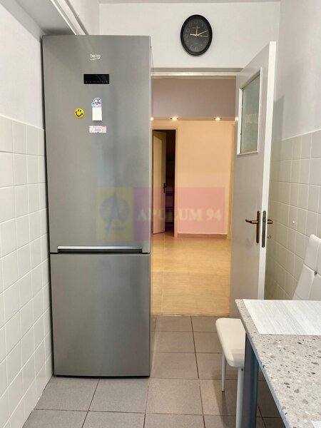 2 camere, Prima inchiriere – Nerva Traian – disponibil imediat