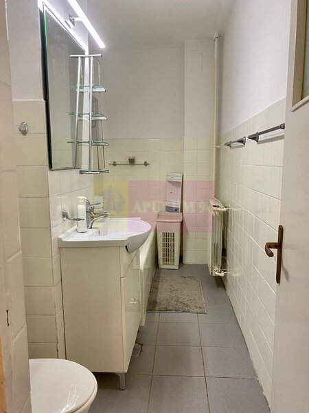 2 camere, Prima inchiriere – Nerva Traian – disponibil imediat