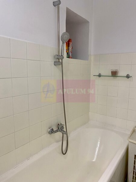 2 camere, Prima inchiriere – Nerva Traian – disponibil imediat