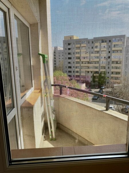 2 camere, Prima inchiriere – Nerva Traian – disponibil imediat
